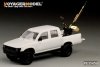 Voyager Model PE35459 Modern PICK UP w/ZPU-1 for MENG VS-001 1/35